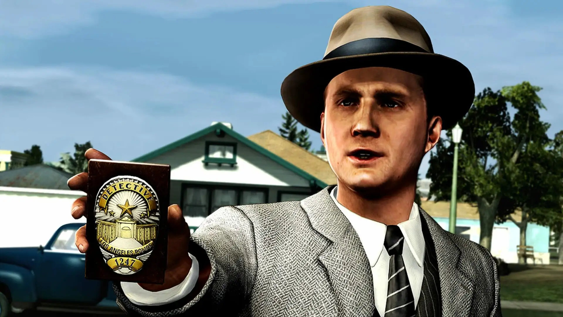L.A. Noire (Xbox One) games digitais xbox one series x|s