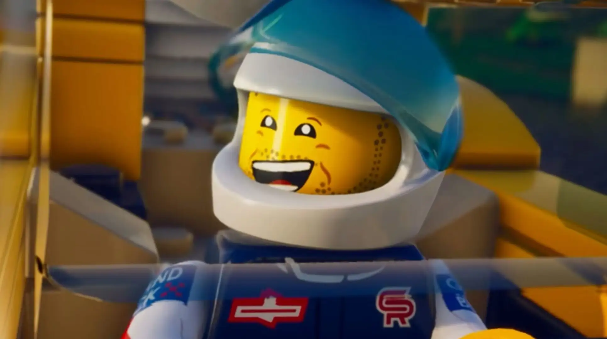 LEGO 2K Drive for Xbox One Key games digitais xbox one series x|s