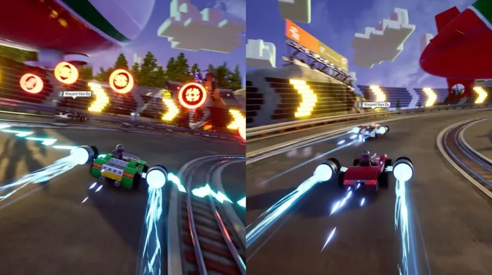 LEGO 2K Drive for Xbox One Key games digitais xbox one series x|s