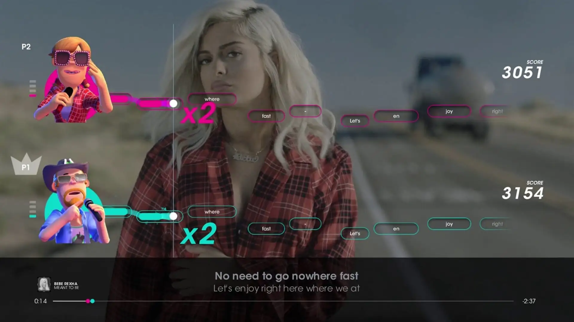 Let's Sing Country - Platinum Edition games digitais xbox one series x|s