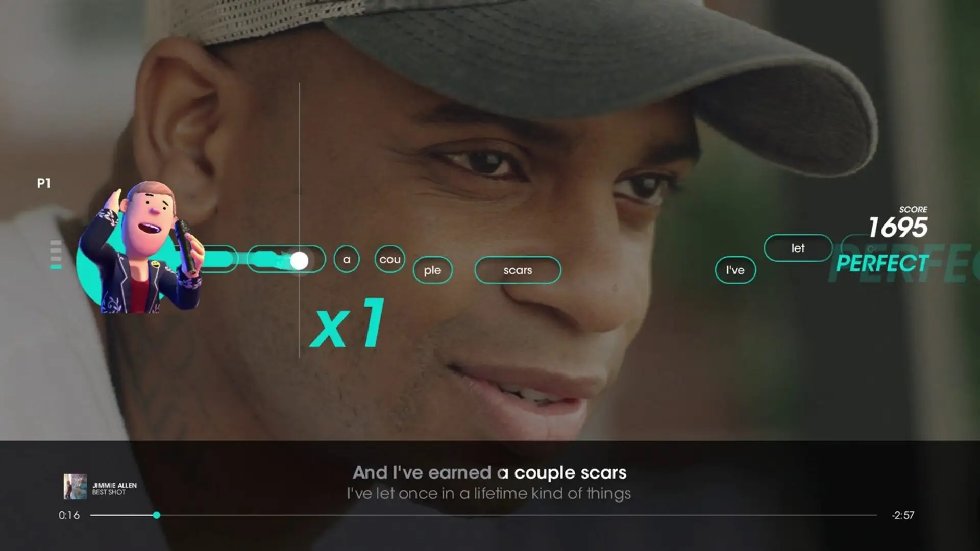 Let's Sing Country - Platinum Edition games digitais xbox one series x|s