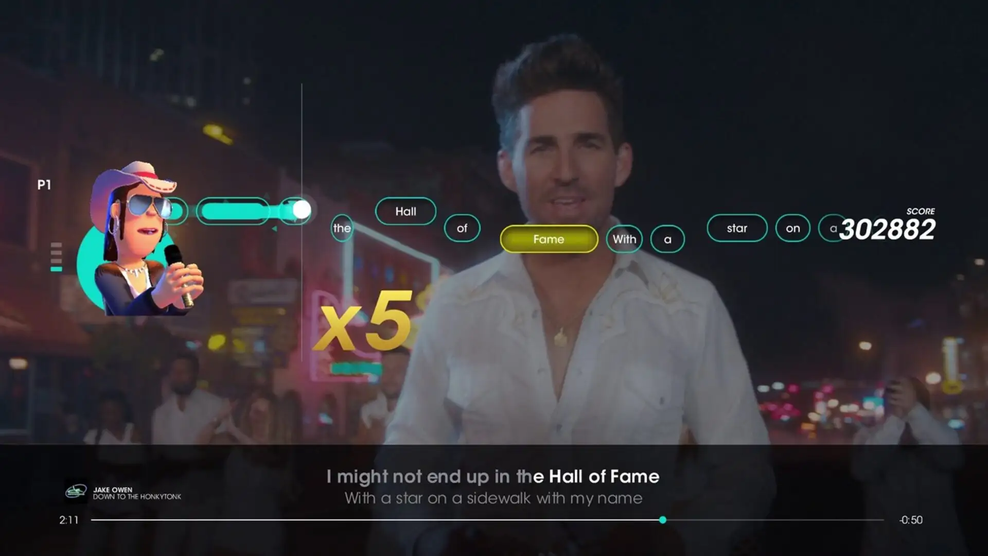 Let's Sing Country - Platinum Edition games digitais xbox one series x|s