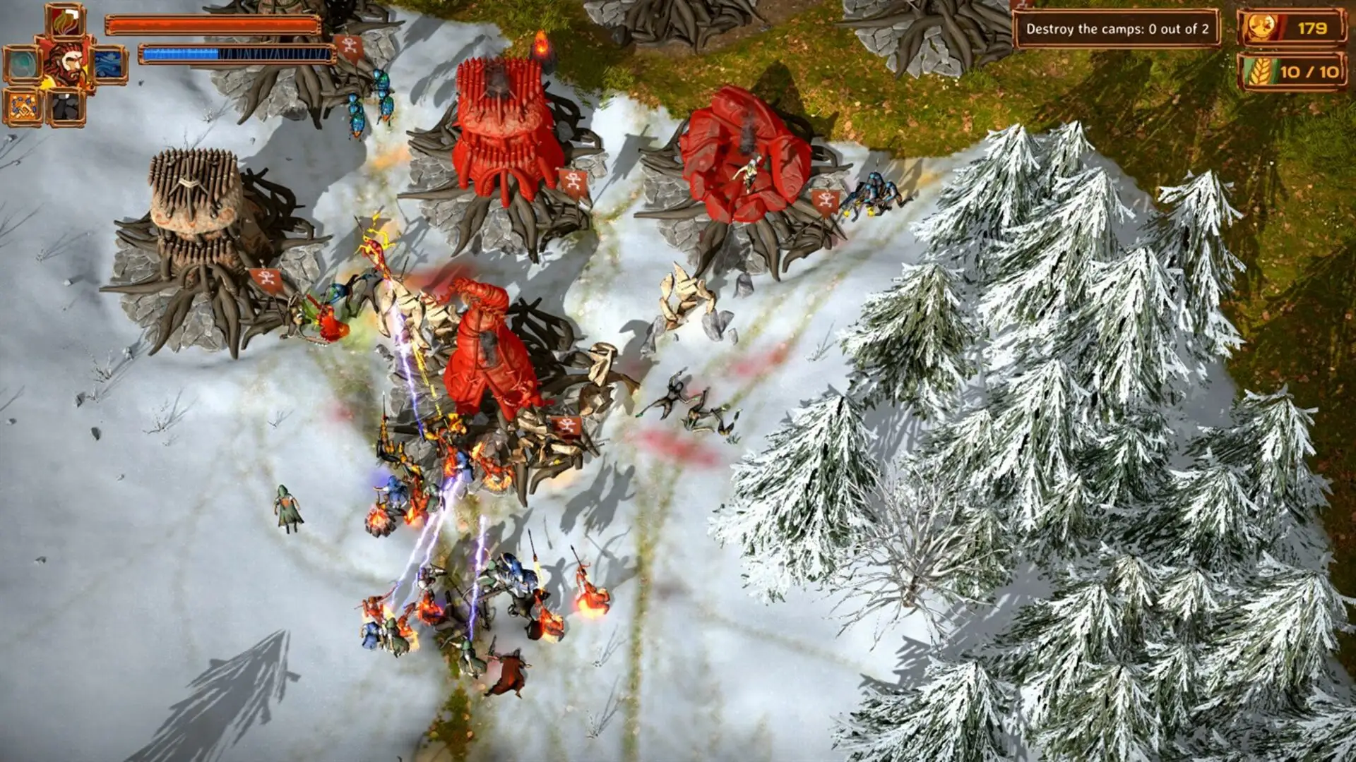 Lornsword Winter Chronicle games digitais xbox one series x|s Lornsword Winter Chronicle games digitais xbox one series x|s