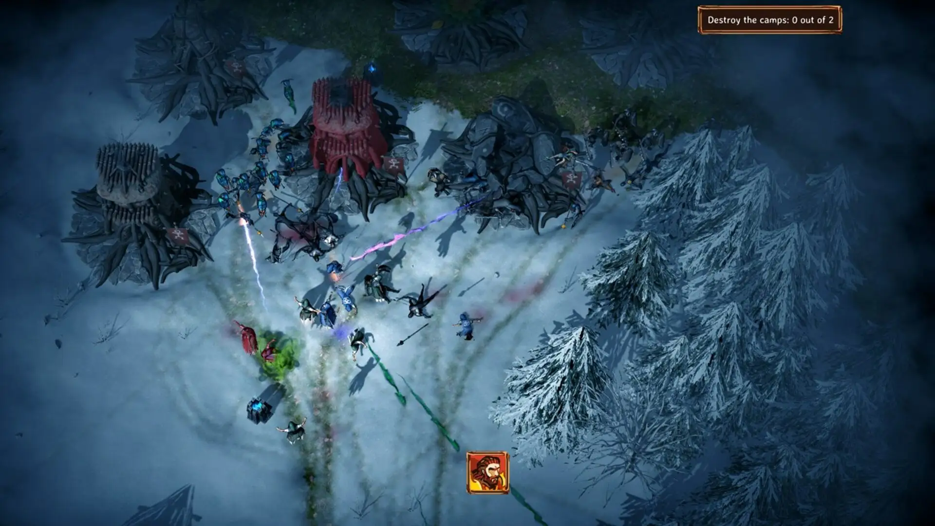 Lornsword Winter Chronicle games digitais xbox one series x|s Lornsword Winter Chronicle games digitais xbox one series x|s