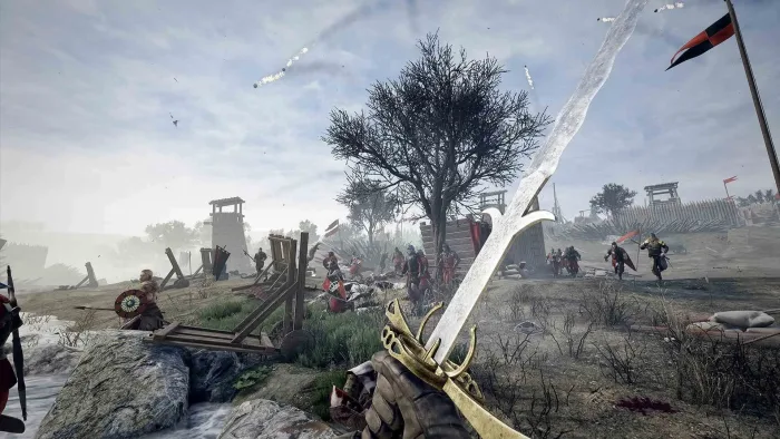 MORDHAU games digitais xbox one series x|s
