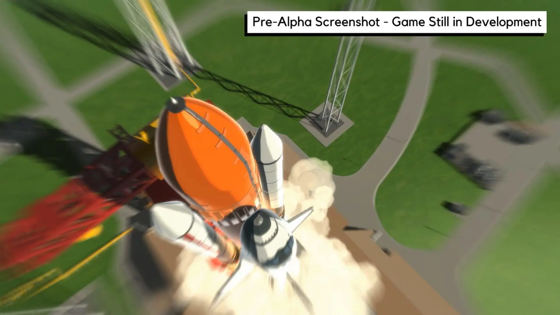 Mars Horizon games digitais xbox one series x|s