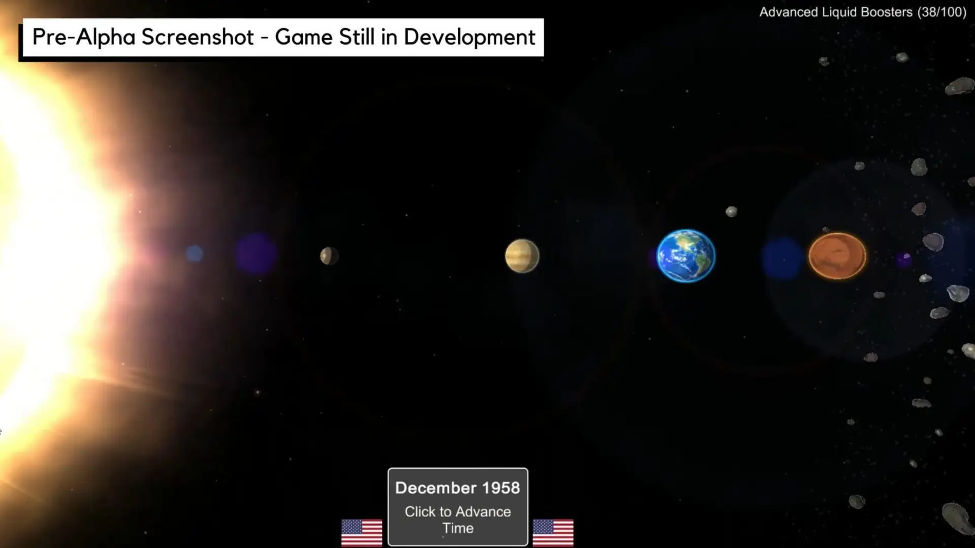 Mars Horizon games digitais xbox one series x|s