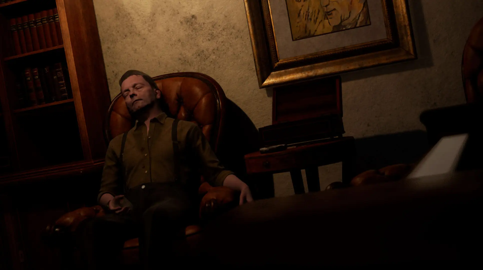 Martha Is Dead PC/ games digitais xbox one series x|s Martha Is Dead PC/ games digitais xbox one series x|s