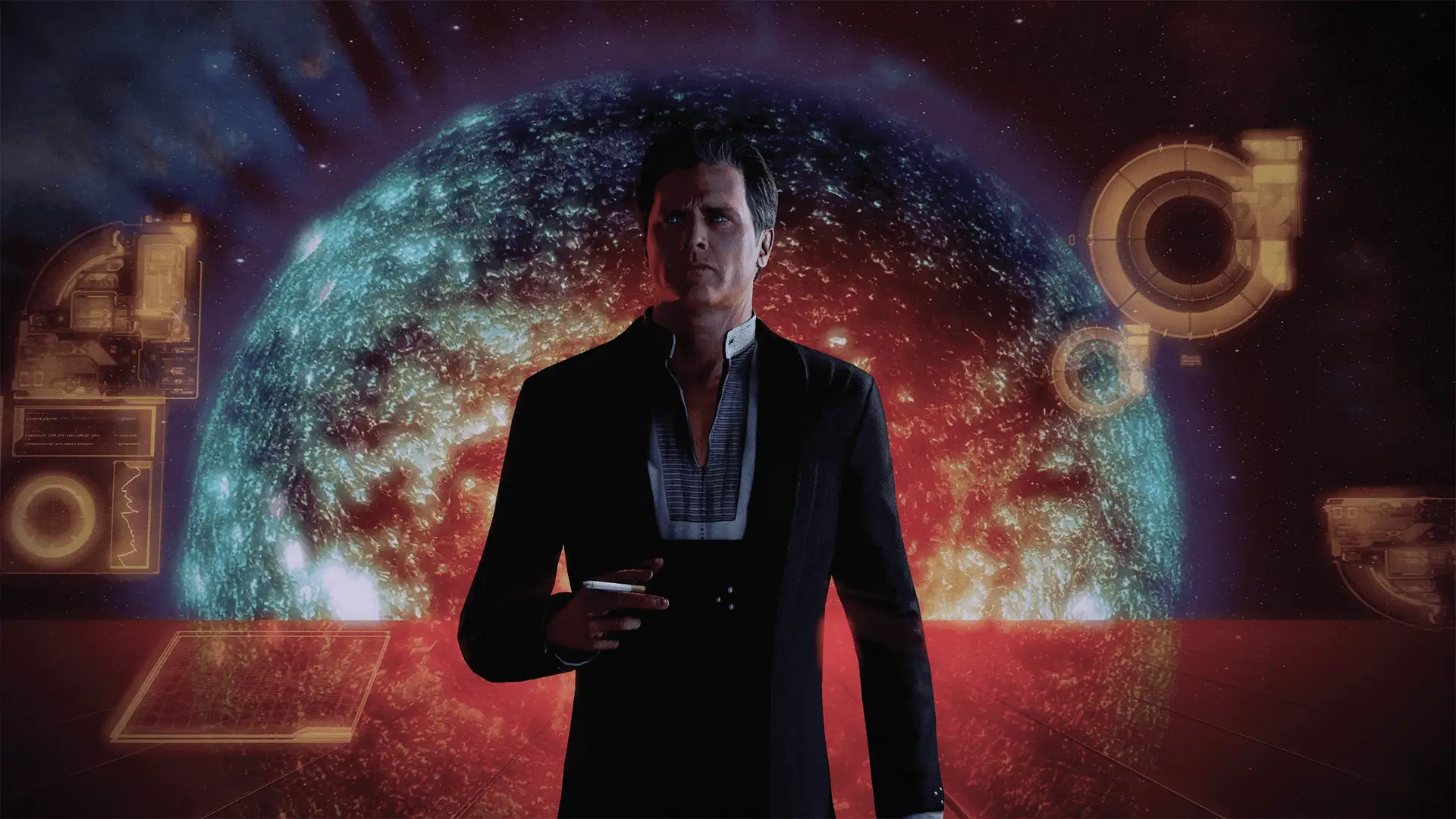 Mass Effect Legendary Edition games digitais xbox one series x|s