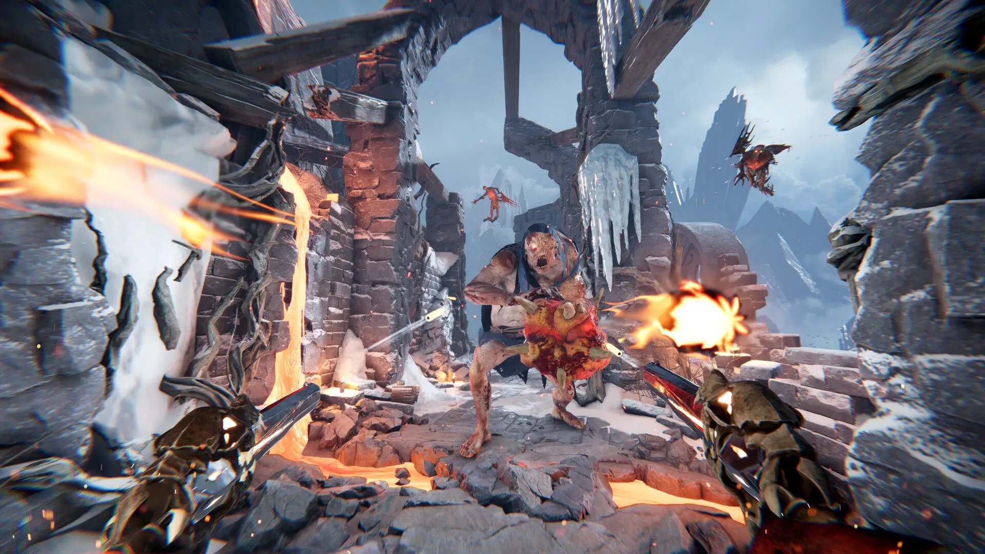 Metal: Hellsinger (PC/Xbox Series X|S) games digitais xbox one series x|s