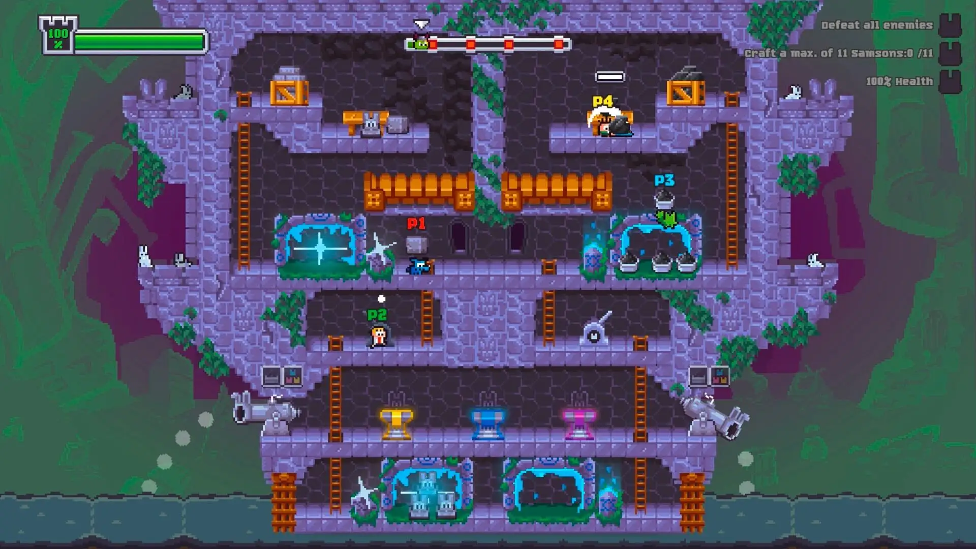 Monica e a Guarda dos Coelhos games digitais xbox one series x|s Monica e a Guarda dos Coelhos games digitais xbox one series x|s