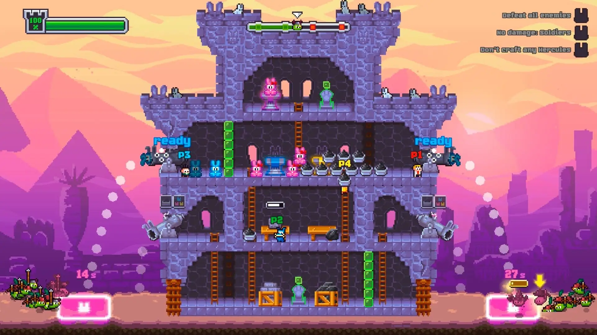 Monica e a Guarda dos Coelhos games digitais xbox one series x|s Monica e a Guarda dos Coelhos games digitais xbox one series x|s