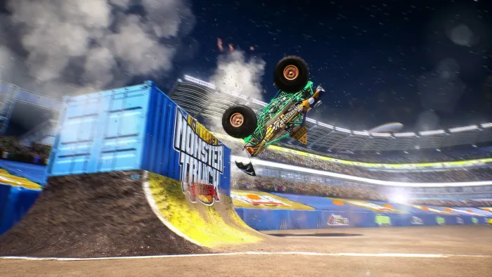 Monster Truck Championship Xbox Series X games digitais xbox one series x|s