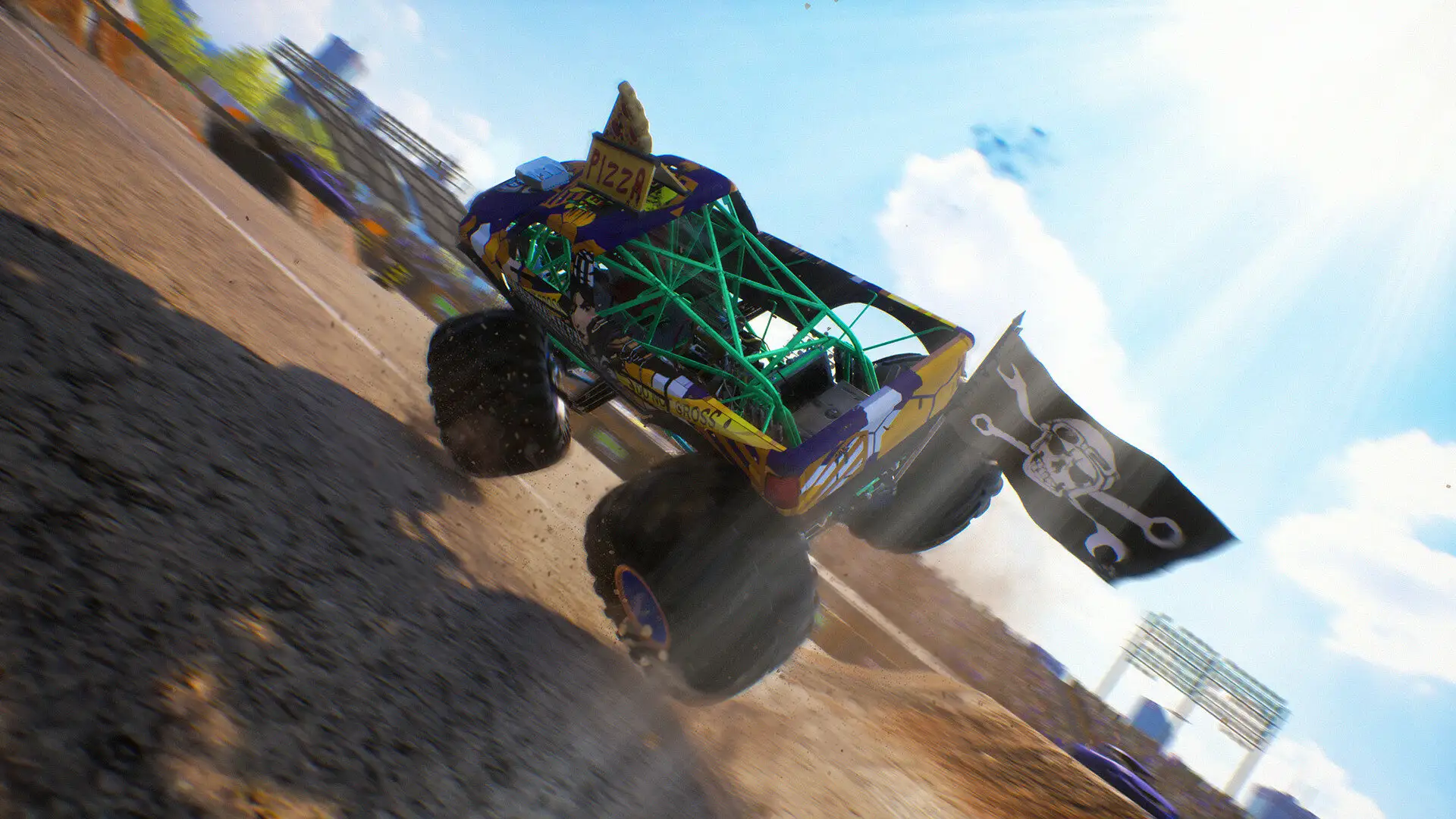 Monster Truck Championship Xbox Series X games digitais xbox one series x|s