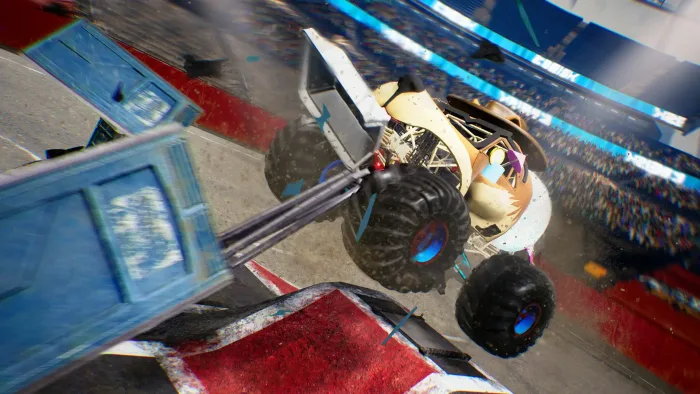 Monster Truck Championship Xbox Series X games digitais xbox one series x|s