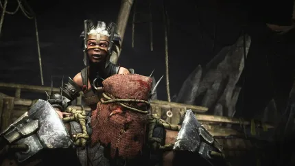 Mortal Kombat XL games digitais xbox one series x|s