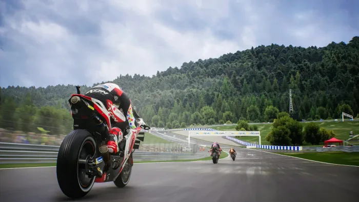 MotoGP 21 games digitais xbox one series x|s