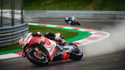 MotoGP 21 games digitais xbox one series x|s