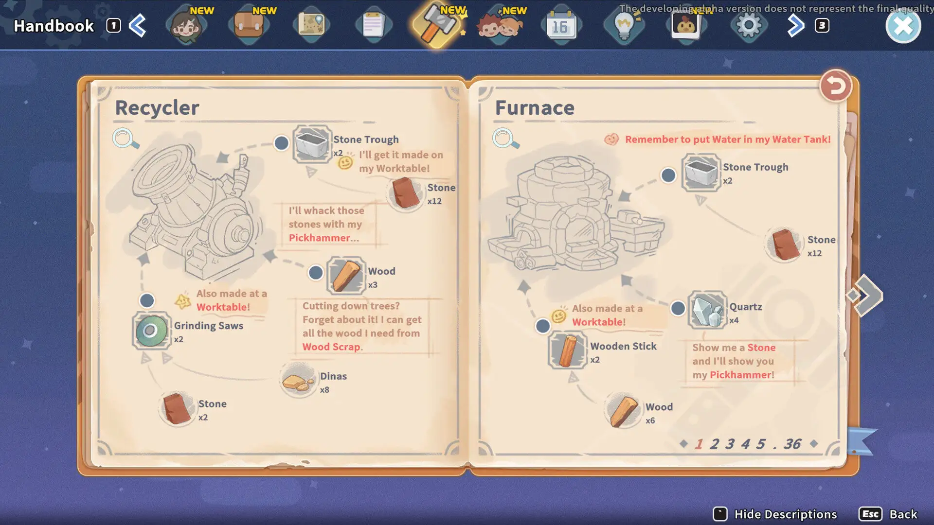 My Time at Sandrock games digitais xbox one series x|s