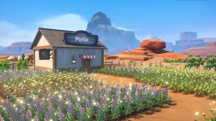 My Time at Sandrock games digitais xbox one series x|s