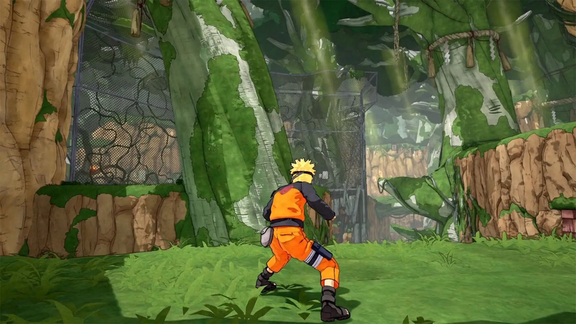 Naruto to Boruto: Shinobi Striker (Deluxe Edition) games digitais xbox one series x|s