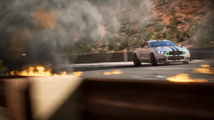 Need For Speed Payback games digitais xbox one series x|s