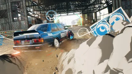 Need for Speed Unbound Palace Edition games digitais xbox one series x|s