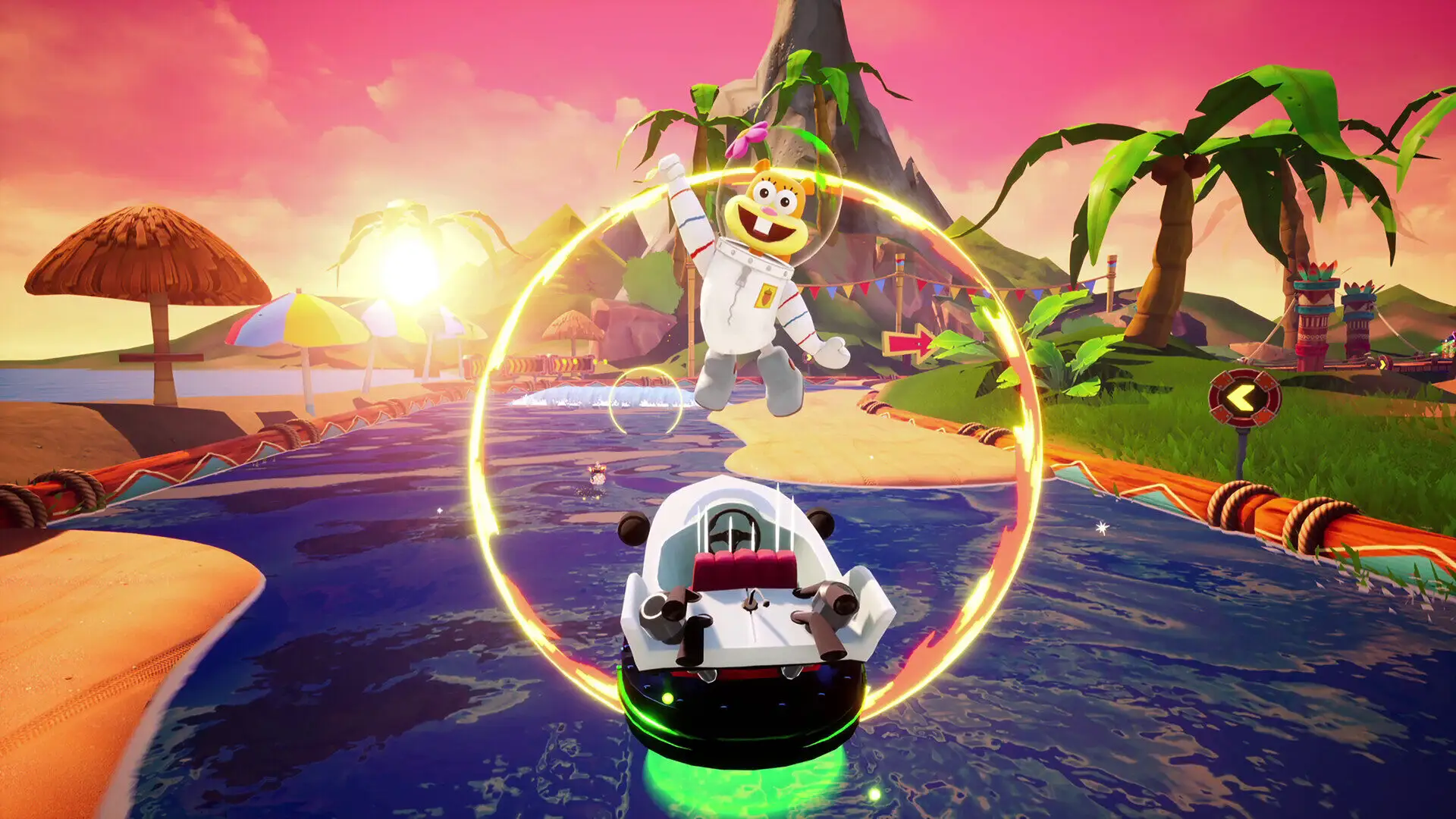 Nickelodeon Kart Racers 3: Slime Speedway Turbo Edition games digitais xbox one series x|s Nickelodeon Kart Racers 3: Slime Speedway Turbo Edition games digitais xbox one series x|s