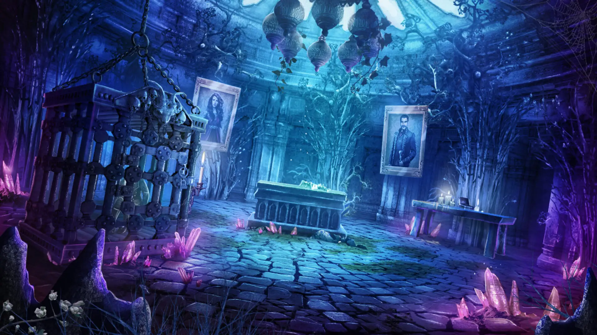 Ominous Tales: The Forsaken Isle - Collectors Edition games digitais xbox one series x|s