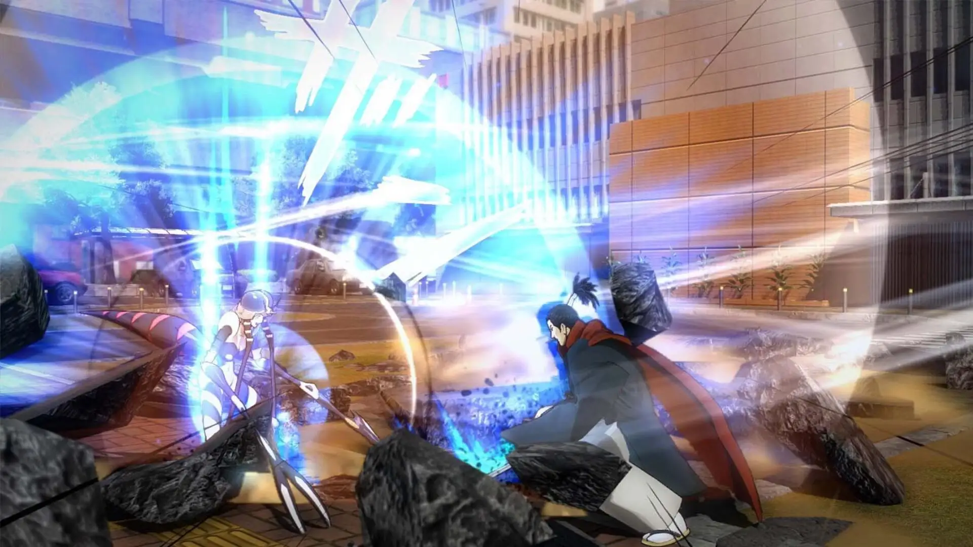 One Punch Man: A Hero Nobody Knows games digitais xbox one series x|s