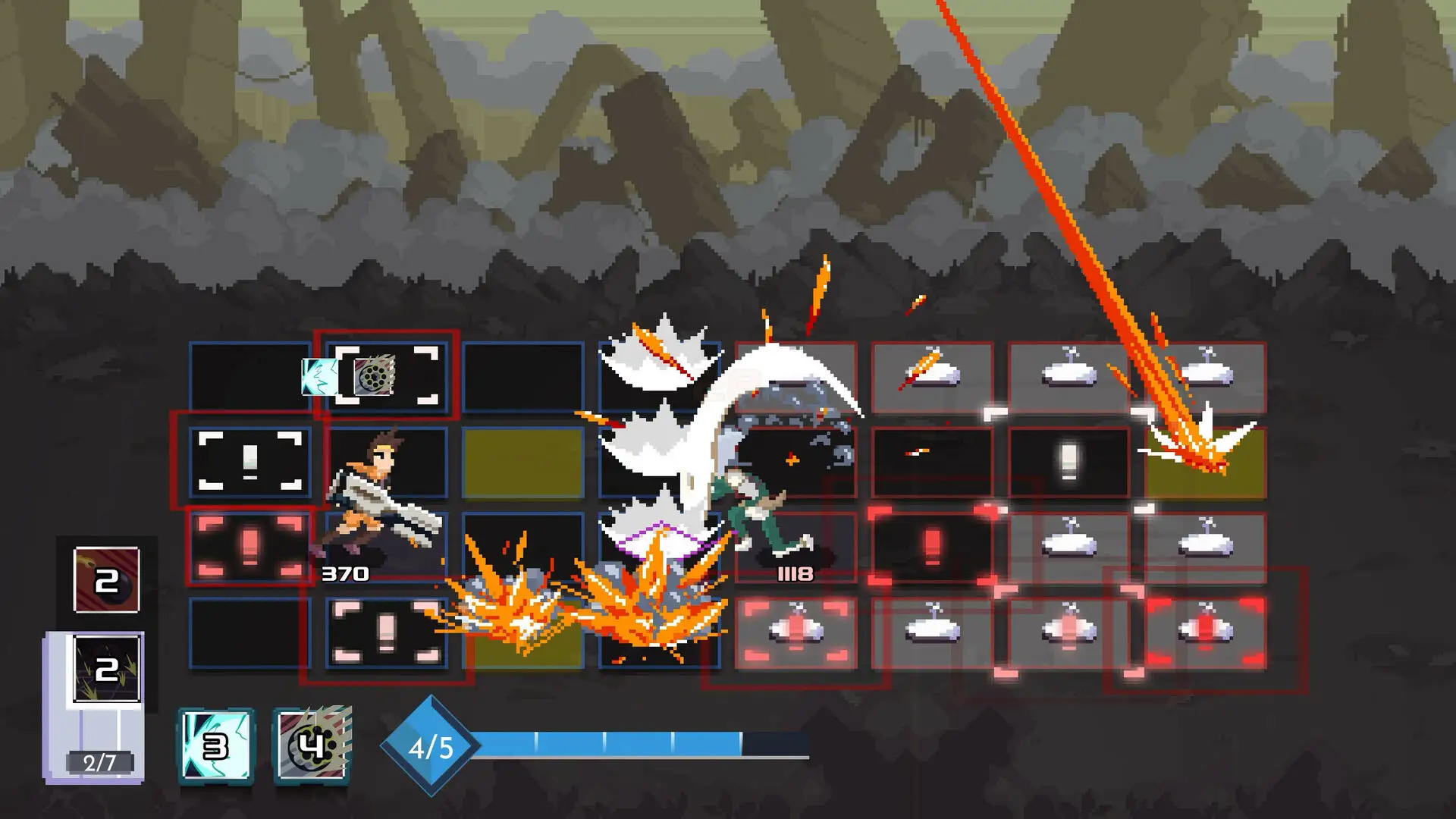 One Step from Eden games digitais xbox one series x|s