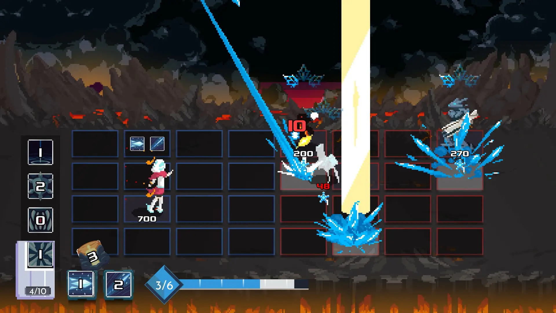 One Step from Eden games digitais xbox one series x|s