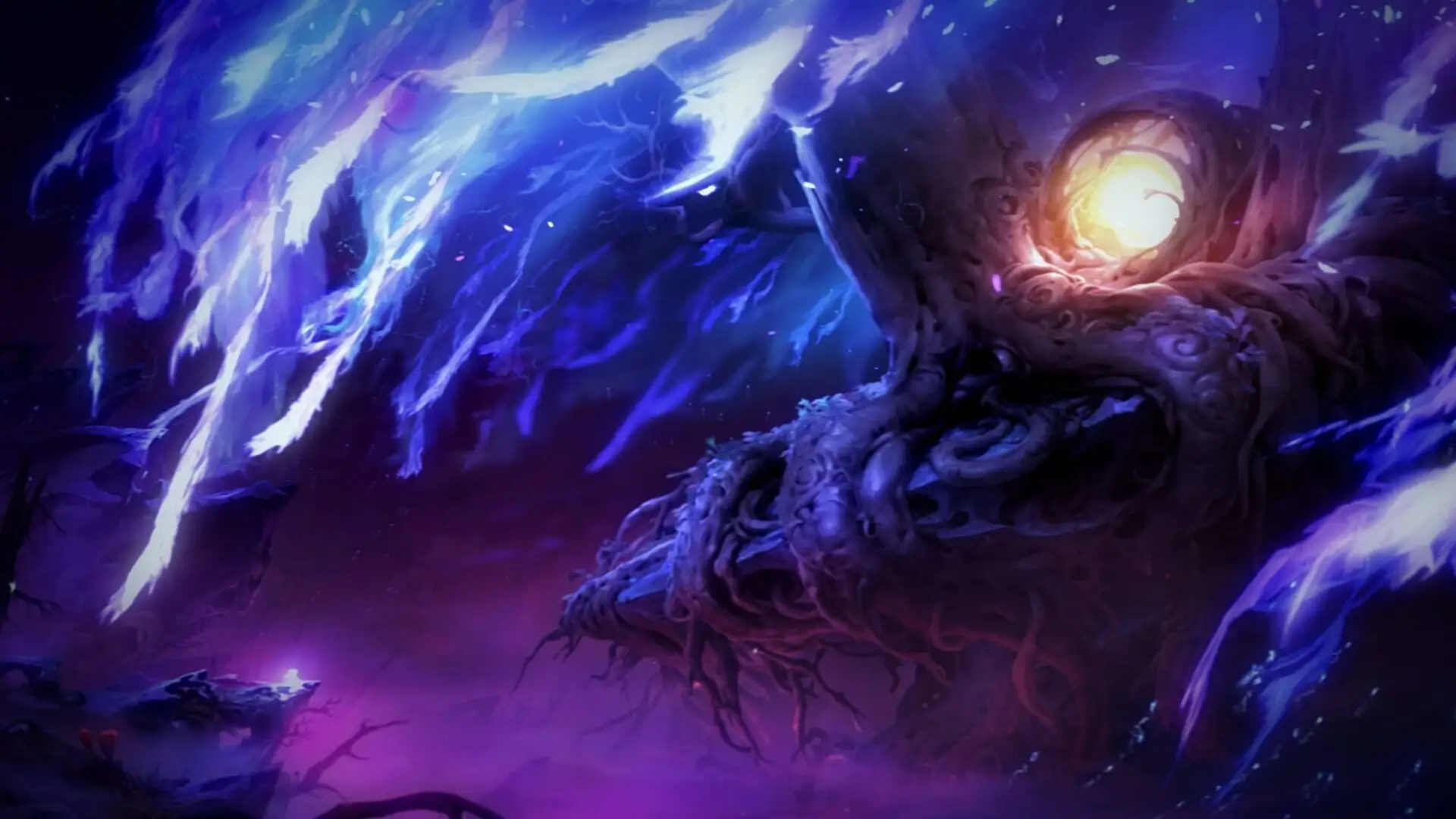 Ori and the Will of the Wisps PC/ games digitais xbox one series x|s