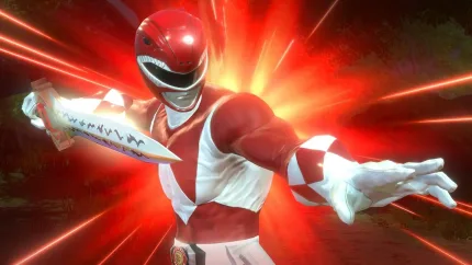 Power Rangers: Battle for the Grid games digitais xbox one series x|s