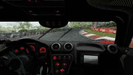 Project CARS games digitais xbox one series x|s