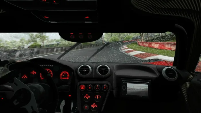Project CARS games digitais xbox one series x|s