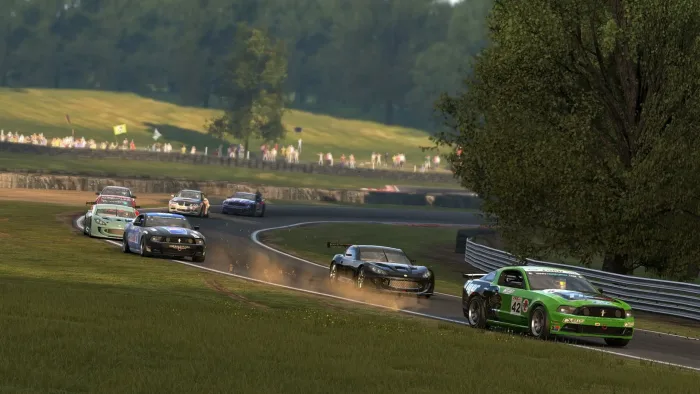 Project CARS games digitais xbox one series x|s