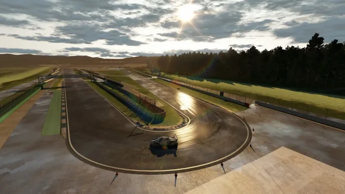 Project CARS games digitais xbox one series x|s