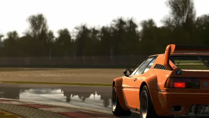 Project CARS games digitais xbox one series x|s