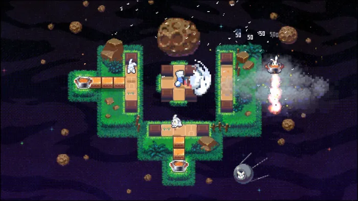 Radical Rabbit Stew games digitais xbox one series x|s
