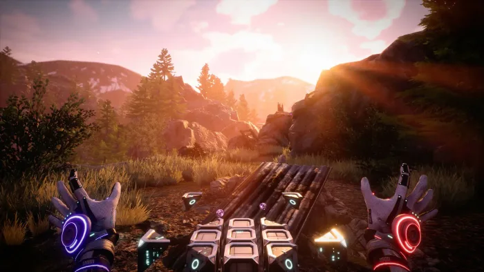 Relicta games digitais xbox one series x|s