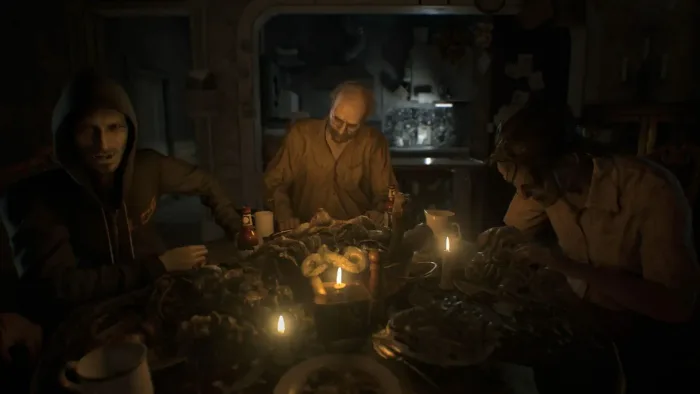Resident Evil 7 - Biohazard (Xbox One) games digitais xbox one series x|s