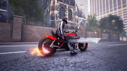 Road Rage games digitais xbox one series x|s
