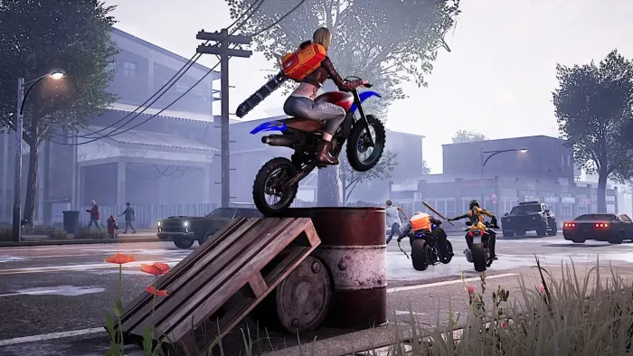 Road Rage games digitais xbox one series x|s
