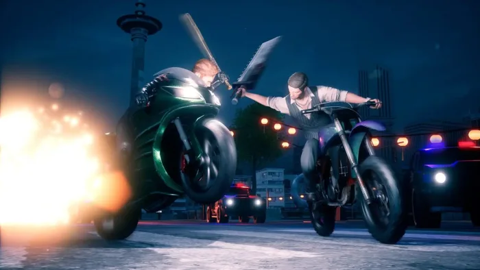 Road Rage games digitais xbox one series x|s