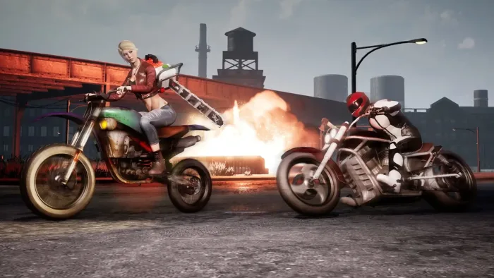 Road Rage games digitais xbox one series x|s