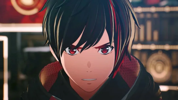 SCARLET NEXUS games digitais xbox one series x|s