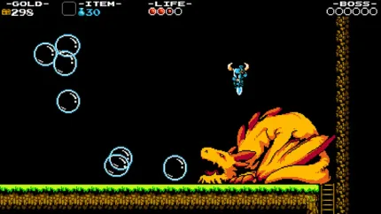 Shovel Knight: Treasure Trove games digitais xbox one series x|s