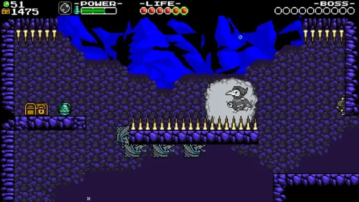 Shovel Knight: Treasure Trove games digitais xbox one series x|s