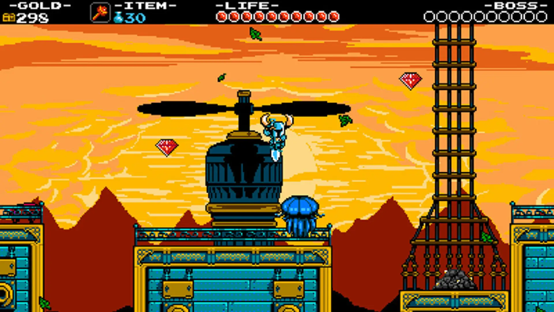 Shovel Knight: Treasure Trove games digitais xbox one series x|s